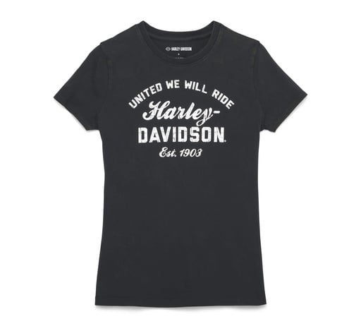 Women's Forever Metropolitan Relaxed Graphic Tee