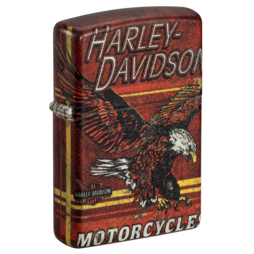 [48602] Eagle Wrap Lighter