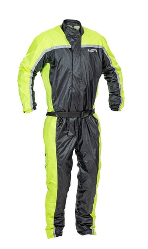 Sidvallen Rain Suit