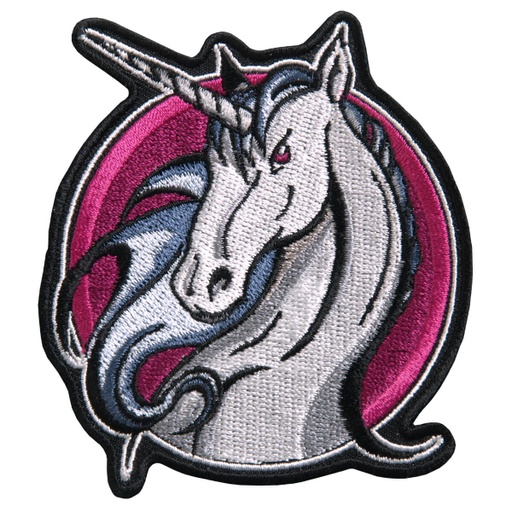 [PPA7480] Unicorn Patch