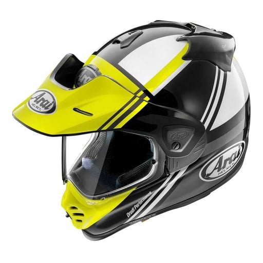 Tour-X5 Cosmic Yellow