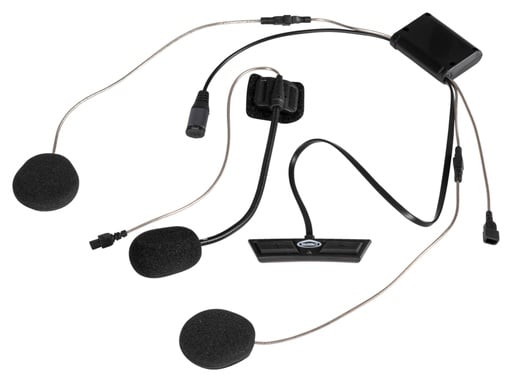 [5063-00-00] Pro Speak Evo