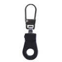 Replacement Zipper Pullers, 4 pk