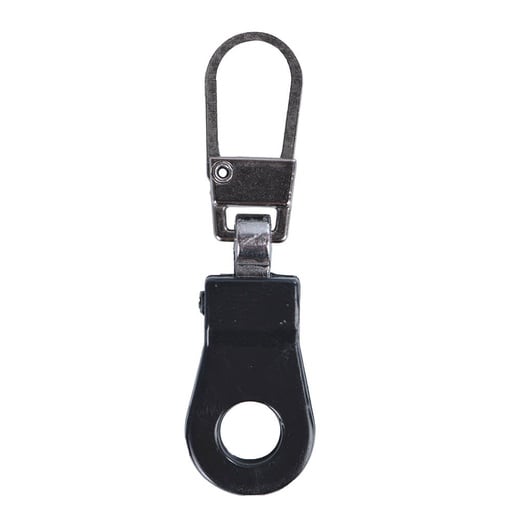 [OX806] Replacement Zipper Pullers, 4 pk