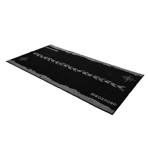 [OX916] Workshop Mat Adventure L 200 x 100cm