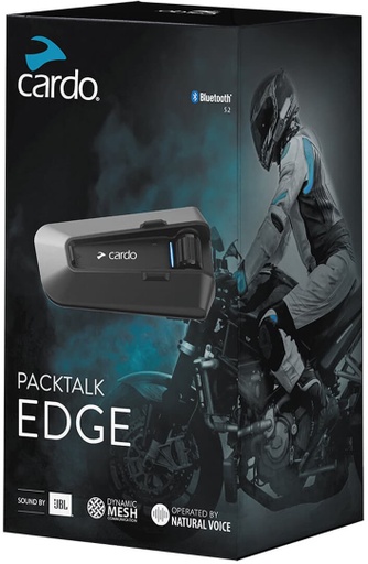 Packtalk Edge