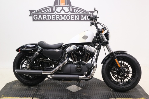 [MC1063] XL 1200X 48th Forty-Eight Sportster, 2017