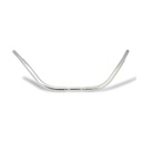 Fatbar, 1-1/4" Beach Bar Style, Chrome