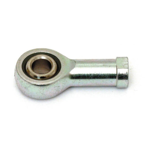 [911052] Shifter Rod End, Zinc Plated