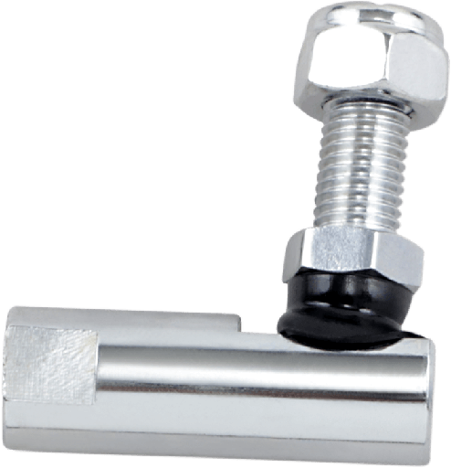 [DS-194226] Chrome Shifter Ball Joint 86-17 FXST