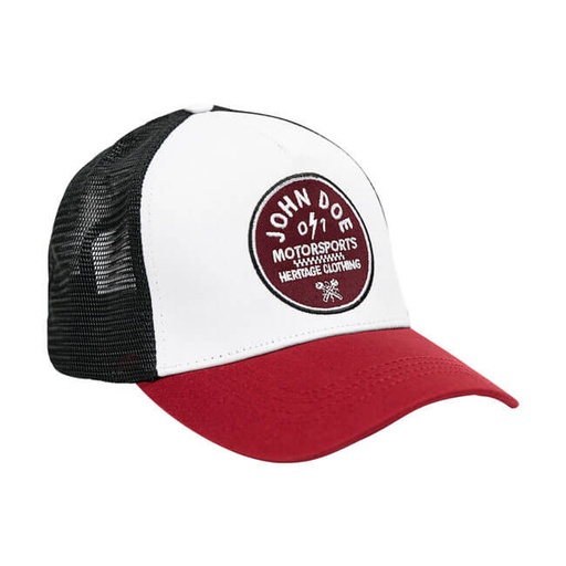 [JDP1006] JDM 0/1 Cap