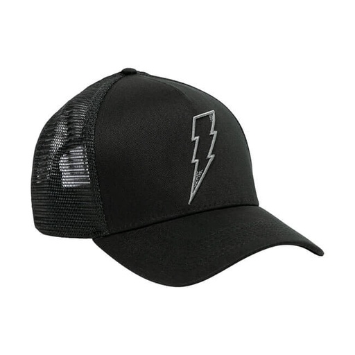 [JDP1007] Trucker Hat Flash