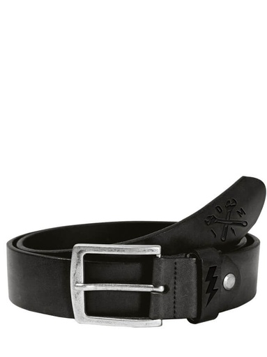 Cross Tool Leather Belt