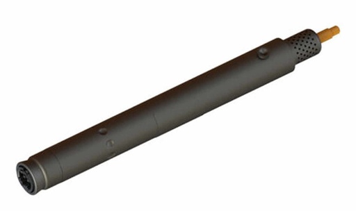 [5-7959-10] Inflator til Airbag Evo og Evolution+