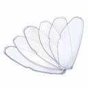 Pinlock HJC HJ-38 for i71/F71, Klar