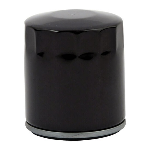 [508148] Spin-On Oil Filter, Black