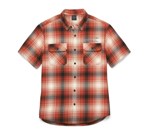 Special Oil Shirt