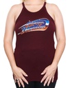 Women's Shining Insignia Singlet