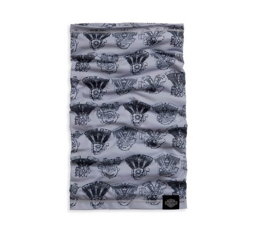 [97634-23VM] Iron Bond Neck Tube