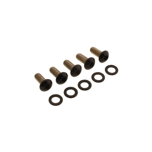 [979835] Bolt Kit, Derby Cover