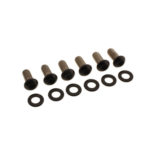 [979736] Bolt Kit, Derby Cover