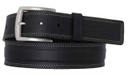 Men's One Lane Genuine Leather Belt