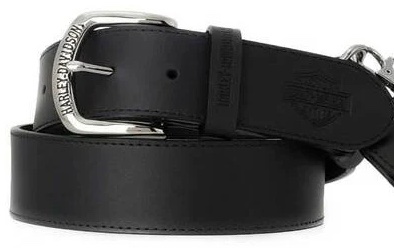 Women's Tag Along Genuine Leather Belt