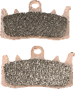 Sintered "HH" Brake Pads