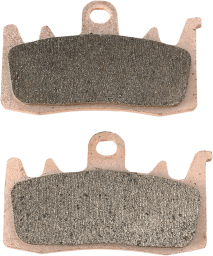 [FA630HH] Sintered "HH" Brake Pads