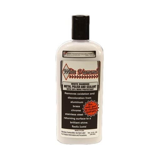 [678065000015] Metal Polish, 355ml