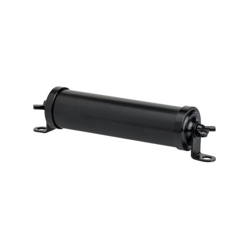 [565003] Registration Tube, Black/Black