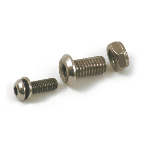 [908819] Seat Screw Repair Kit, Stainless