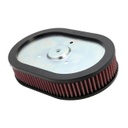 High-Flow Powersports Lifetime Engine Filter: Harley Davidson
