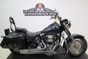 Softail Fatboy FLSTF, 2002