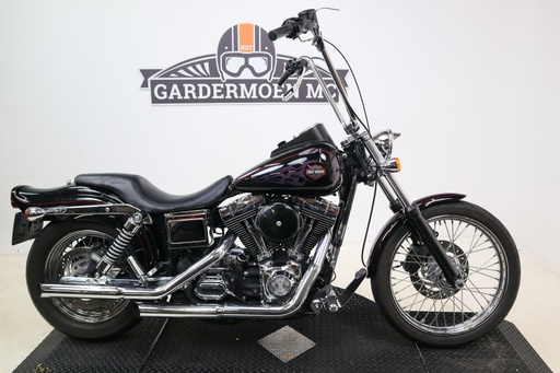 [MC1189] Dyna Wide Glide  FXDWG, 2002