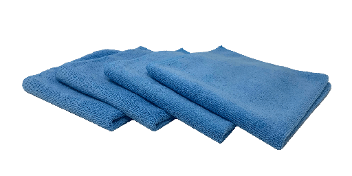[ZMFT-4] Microfiber Kluter 4-Pack