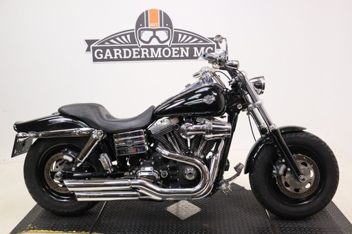 [MC1192] Dyna Fatbob FXDF 103/1690, 2012