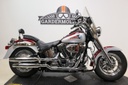 Softail Fatboy FLSTFI, 2005