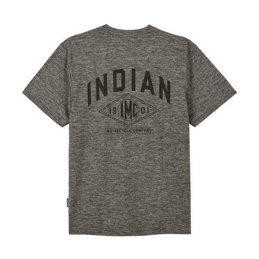 IMC 1901 Block Tee