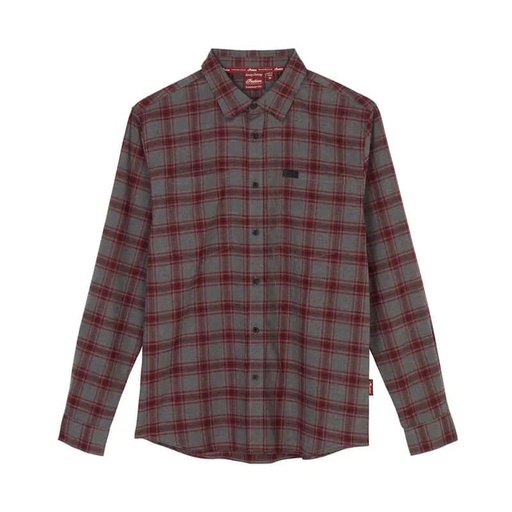 Phoenix Plaid Shirt