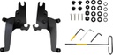 Sportshield Trigger-Lock Mounting Kit