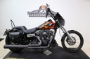 Dyna Wide Glide FXDWG 110/1800, 2011