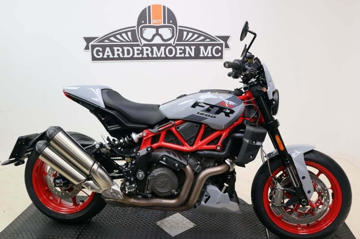 [MC1224] FTR 1200 SPORT, 2024