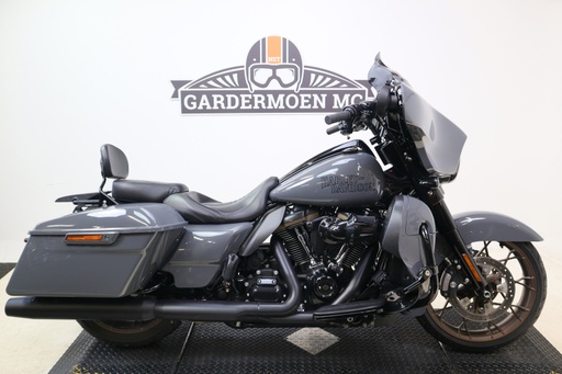 [MC1230] Street Glide FLHXST 117 ST, 2023