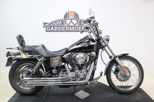 [MC1243] Dyna Wide Glide FXDWG  100th Anniversary, 2003