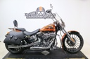 Softail Breakout CVO FXDBSE, 2014