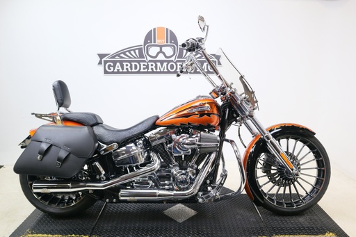 [MC1244] Softail Breakout CVO FXDBSE, 2014