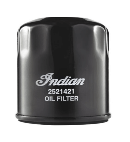 [2521421] Indian TS+PP Oil Filter