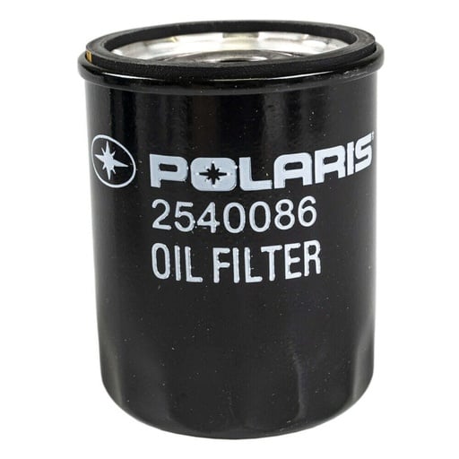 [2540086] Indian FTR Oil Filter