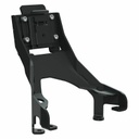 Motorcycle Rider Backrest Mount